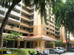Blk 319 Teck Ghee Vista (Ang Mo Kio), HDB 3 Rooms #596915661